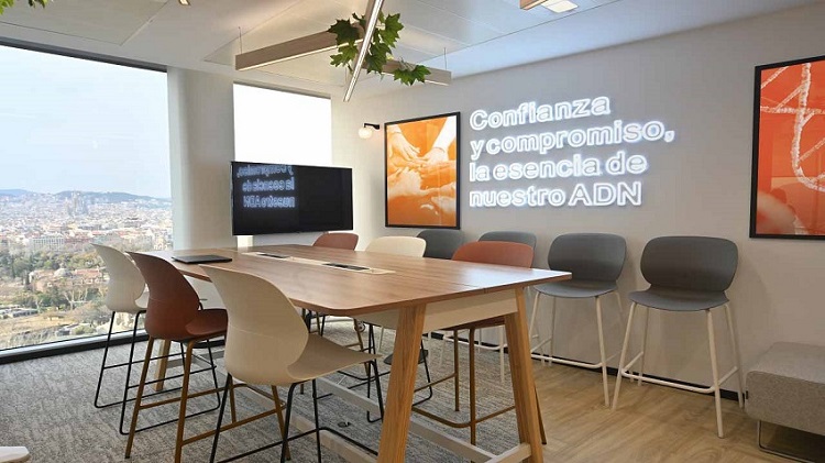 Primeros años de Amgen