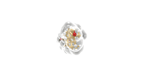 Molécula pequeña Amgen