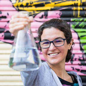 Helena González Burón