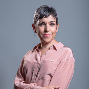 Pampa García Molina