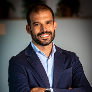 Oriol Sabaté